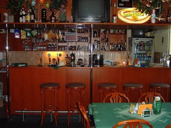 Restaurant penzionu Magda Ostrava | Apetee