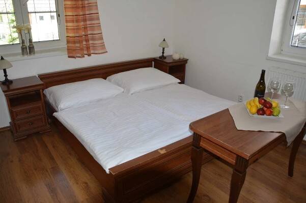 Apartmány Divoký Anděl, Dolní Moravice | Hotel.cz