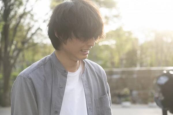 Kyrie no Uta - Z filmu - Hokuto Macumura