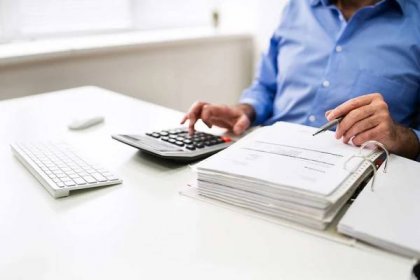 Statutory Accounts - Preparation & Filing - High Clarity Accountants