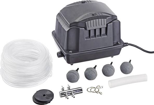 Pontec 43109 PondoAir Set 1800 provzdušňovač jezírek 1800 l/h