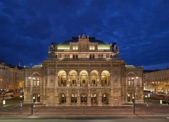 [11.06.2025] Junge Stimmen der Wiener Staatsoper | Michael Kraus : Musikverein für Steiermark