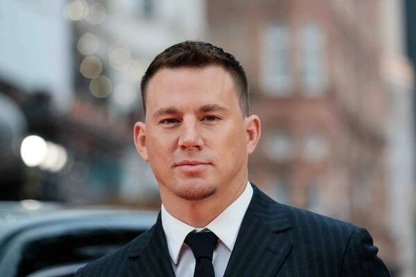 Channing Tatum To Star As Army Ranger In Road-Trip Comedy ‘Dog’ & Co-Direct With Reid Carolin – AFM