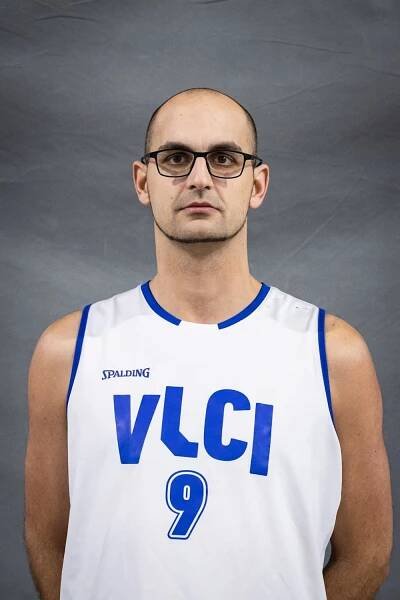 Muži - BK VLCI Žďár nad Sázavou
