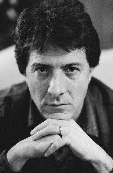 Dustin Hoffman z filmu Tootsie má dvě manželky a šest dětí - všechny je poznal | Great Journey