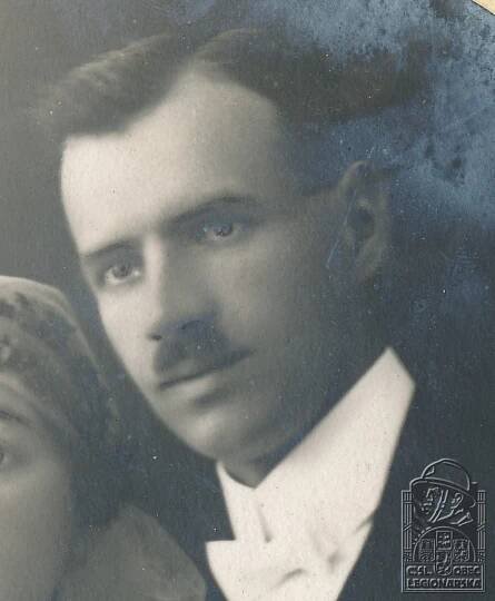 Kulhánek Ferdinand (65849.001)