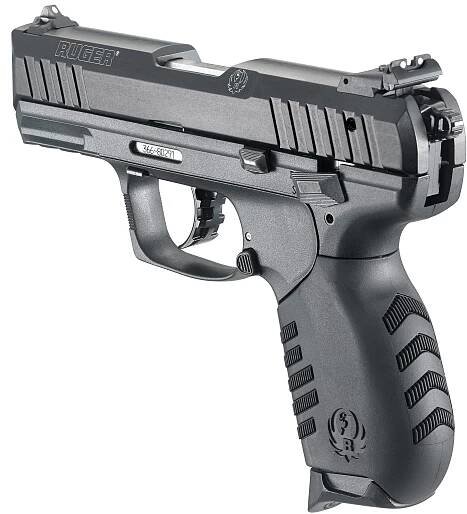 MPICZ - Ruger SR22PB