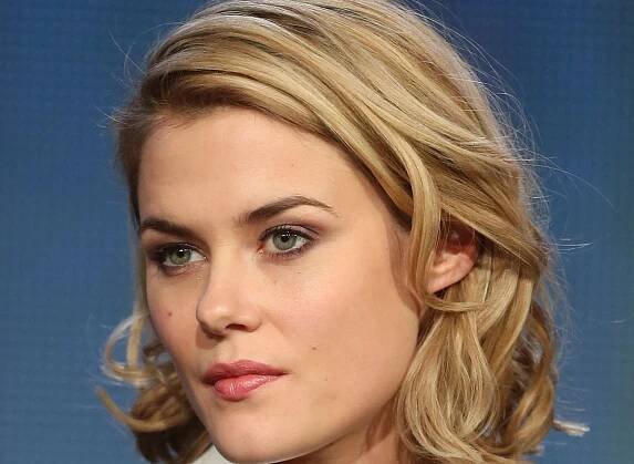 Rachael Taylor fotka