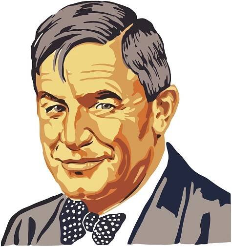 Will Rogers