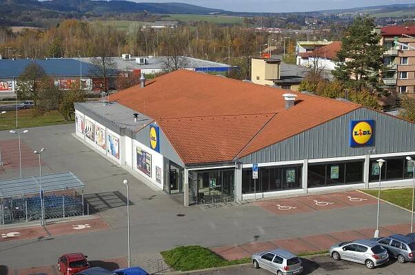 Lidl foto 4