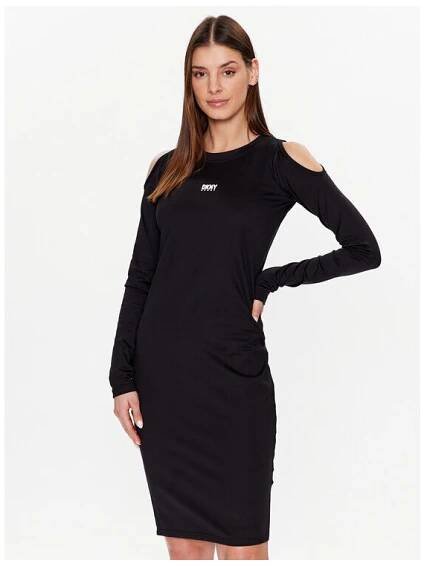 Každodenní šaty DKNY Sport