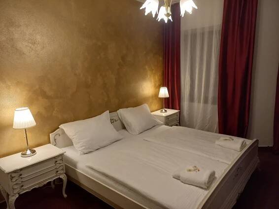 Apartmá 2
