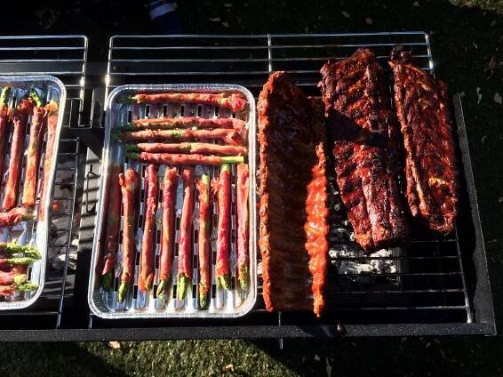 BBQ – Het Verschil