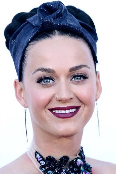Katy Perry, November 2014