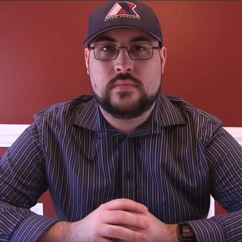 TotalBiscuit Cancer Update: YouTuber John Bain Liver Failing, Warns Fans 'I Don't Have Long Left'