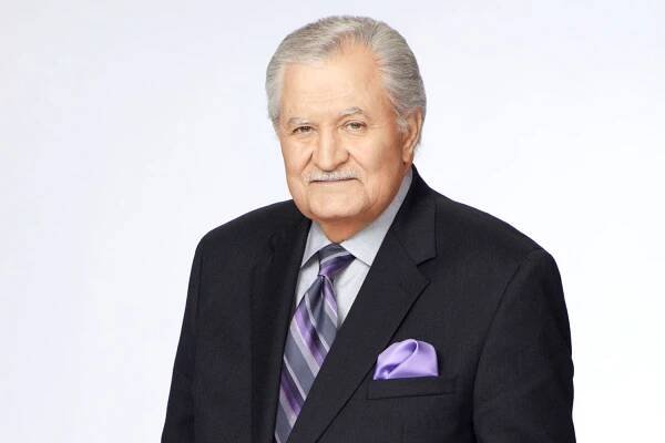 How 'Days of Our Lives' bids farewell to John Aniston in Victor Kiriakis' final episode