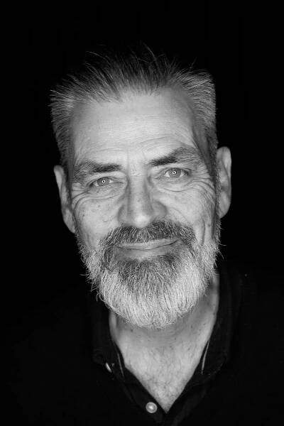 Hans-Peter Kraus