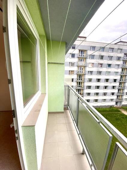 Pronájem Byt 2+1, Fialková, Trutnov