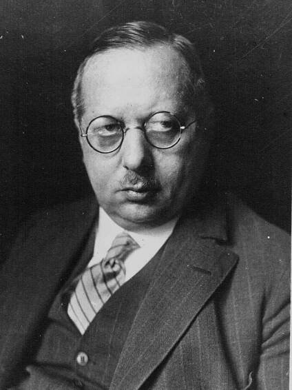 Ernst Wagemann