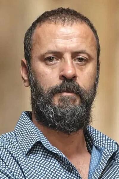 Ali Soliman herec