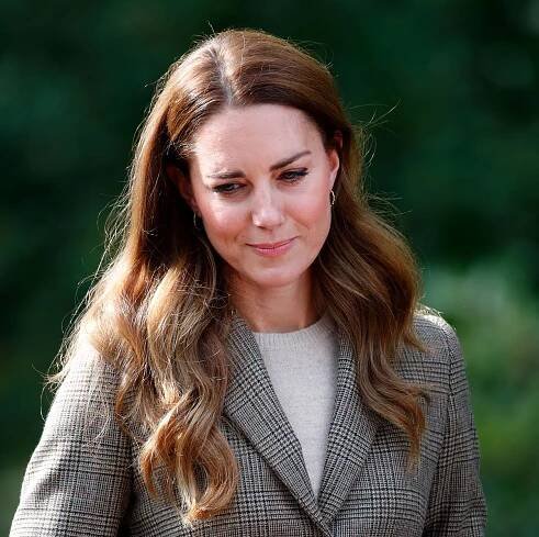 Kate Middleton Made Her Cancer Announcement on Her Own Terms
