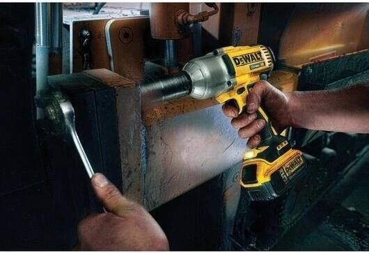 DeWalt DCF899P2
