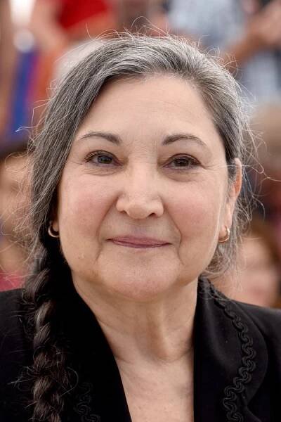Robin Bartlett herečka