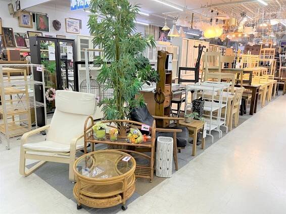 花巻石鳥谷店-ABCショップ|スーパーコインランドリー｜岩手県,宮城県
