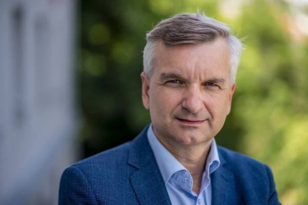 Inkluzi jsme nařídili, a tak nebyla přijata, říká šéf školní inspekce Zatloukal