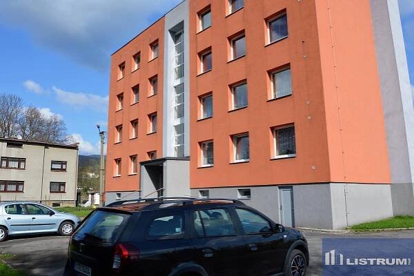 Pronájem Byt 3+1, Sadová, Jablunkov, okres Frýdek-Místek