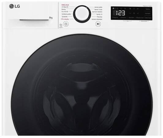 LG FSR5A34WG