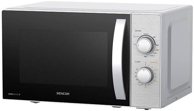 Sencor SMW 4320SS