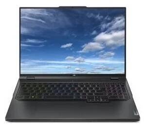 Notebook Lenovo Legion Pro 5 16IRX8 (82WK00F6CK) šedý