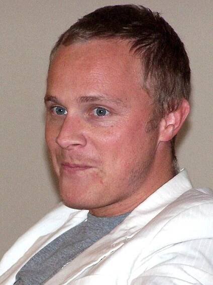 Category:David Anders - Wikimedia Commons