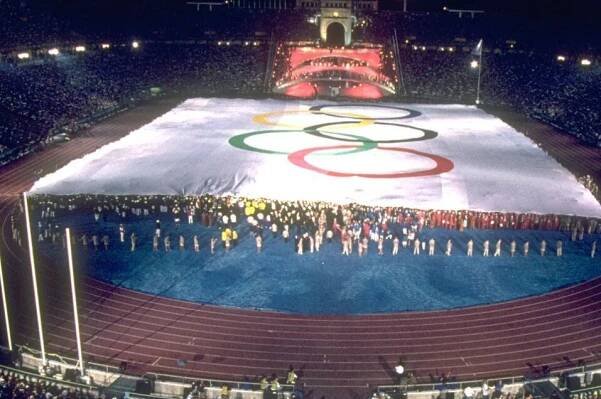 Hry XXV. olympiády | Český olympijský tým