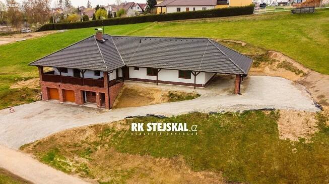 Prodej Dům, Doudleby - Straňany, okres České Budějovice