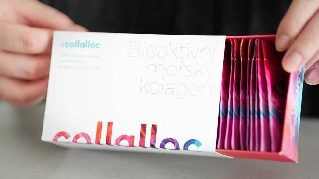 Na co je dobrý kolagen? Vyzkoušely jsme doplněk stravy collalloc