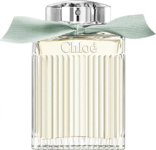 Chloé Rose Naturelle W EDP 100 ml plnitelný flakon