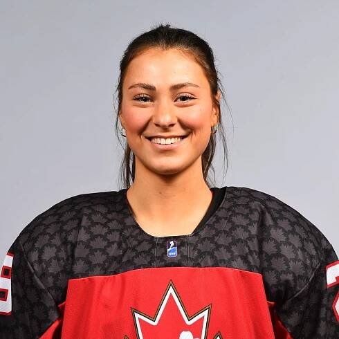 IIHF - Statistics 2023 IIHF ICE HOCKEY U18 WOMEN'S WORLD CHAMPIONSHIP