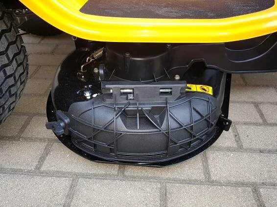 Cub Cadet LT1 NS92