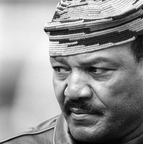 Jim Brown: What I've Learned