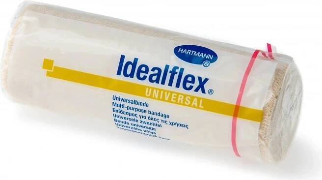 Idealflex obinadlo pružné 12cm x 5m 9312936