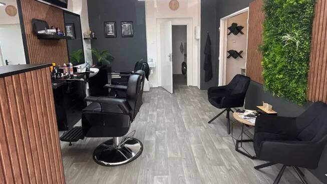Prague Barber Shop & Academy - Online rezervace a recenze