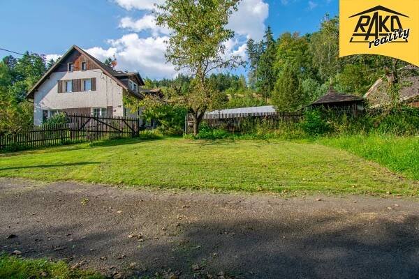 Prodej Dům, Trutnov - Starý Rokytník