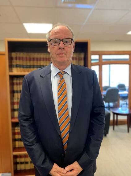 Pete — Reno, NV — the Law Offices of Charles Zeh Law Offices Esq