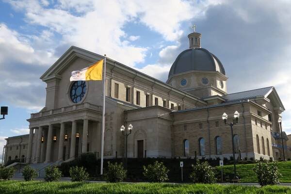 Diocese of Knoxville