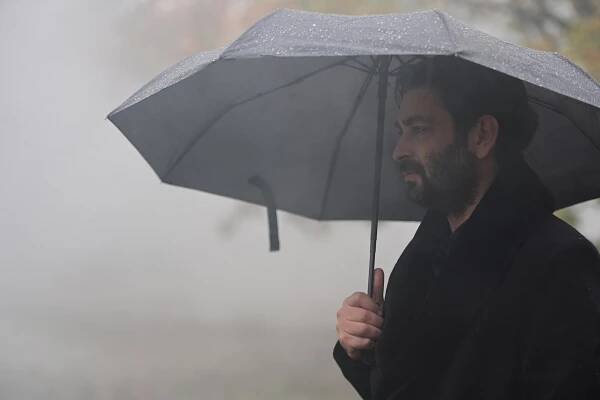 Ben Bu Cihana Sığmazam - Episode 14 - Z filmu - Ozan Akbaba