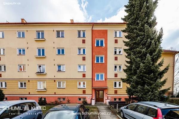 Prodej Byt 2+1, Husinecká, Tábor