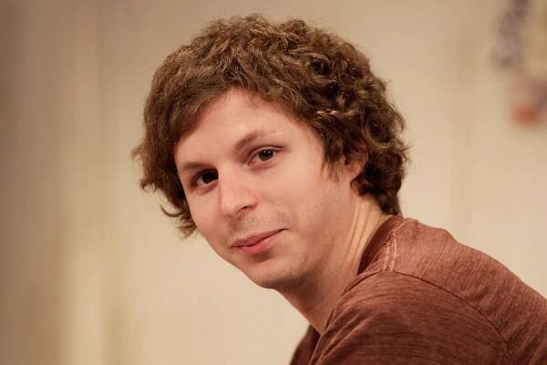Michael Cera shares and discusses new Sharon Van Etten collaboration 'Best I Can'