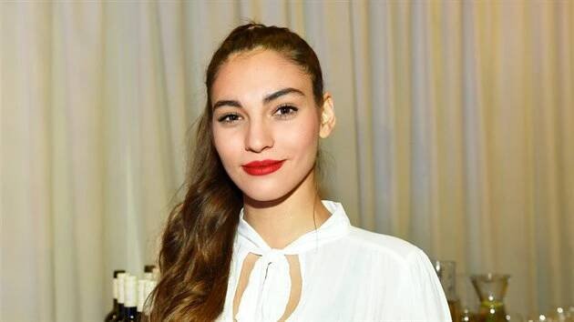 Sára Affašová